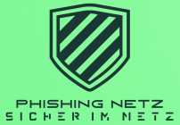 Phishing Netz